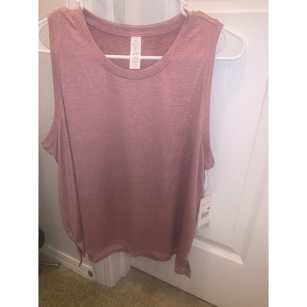 Balance Collection Tank Top - Picture 3 of 5